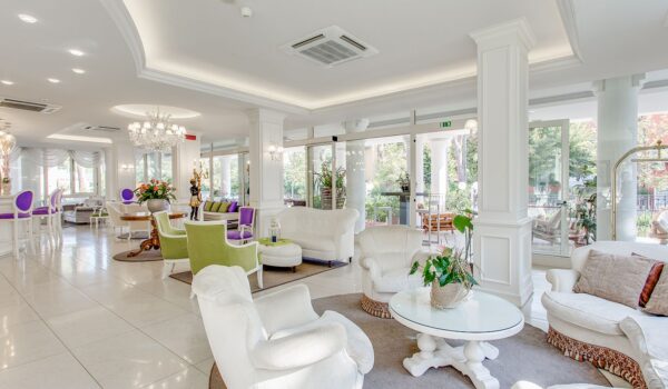 hotel il gabbiano cesenatico